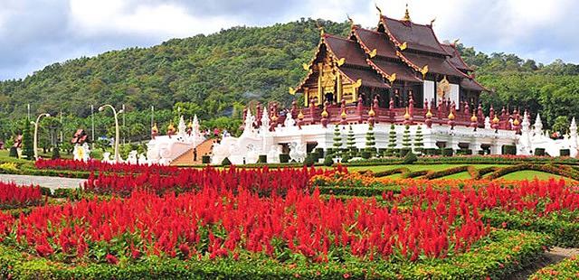 Chiang Mai National Museum