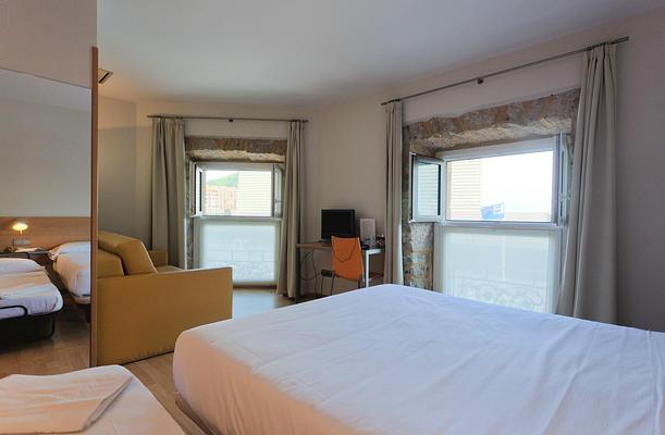 Hotel Arrizul Beach