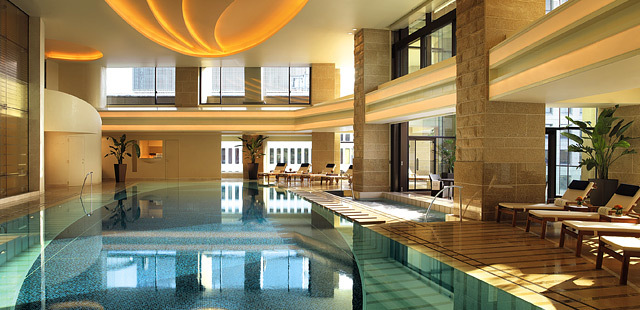 The Peninsula Tokyo