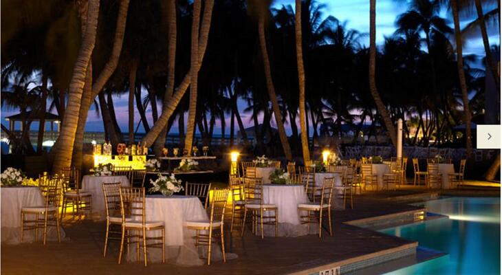 Casa Marina Key West, Curio Collection by Hilton