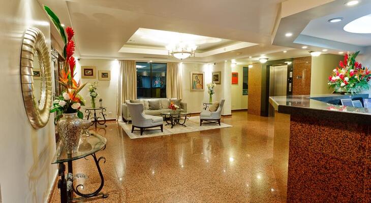 Hotel Coral Suites
