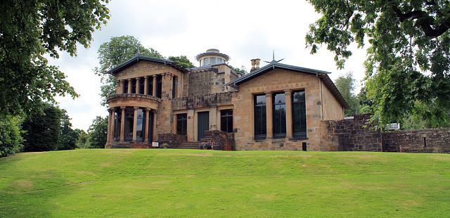 Holmwood House National Trust for Scotland