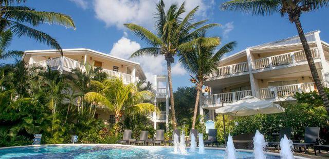 Paradise Beach Hotel