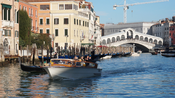Ponte di Rialto