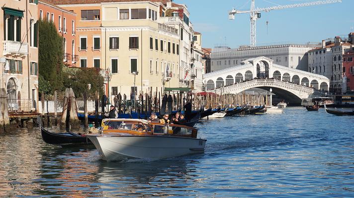 Ponte di Rialto