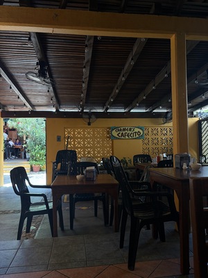 El Cafecito