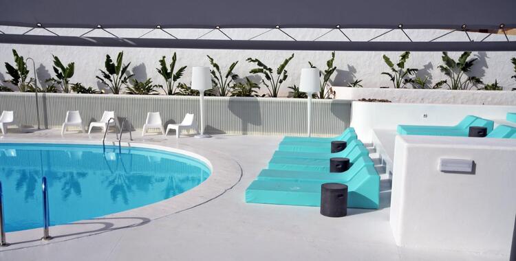 Gold By Marina Hotel
