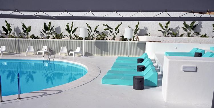 Gold By Marina Hotel