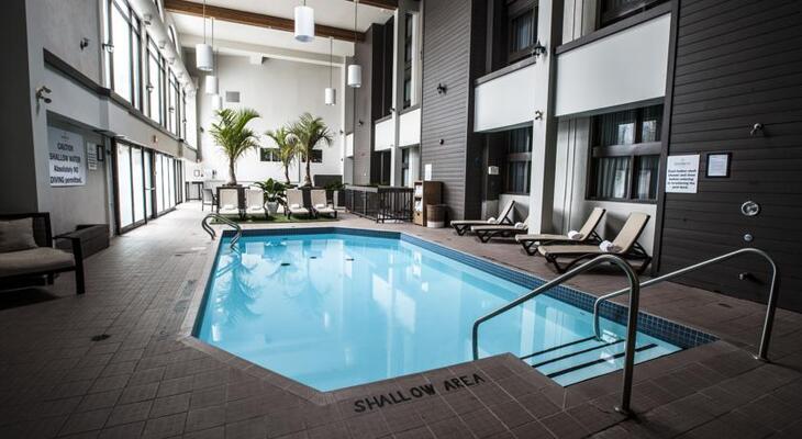 Old Stone Inn Boutique Hotel