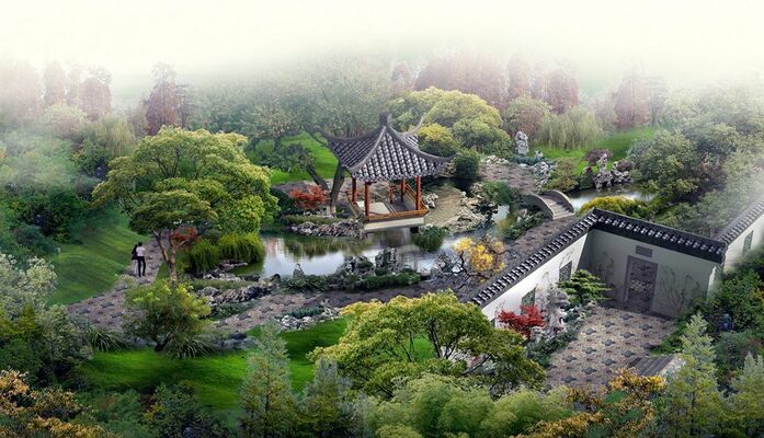 Museum of Far Eastern Antiquities