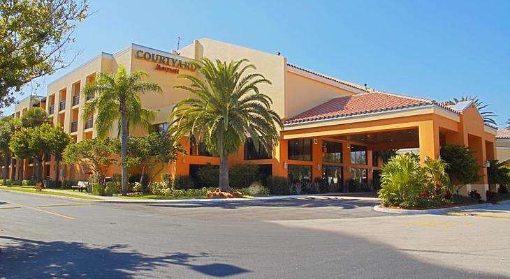 Courtyard by Marriott Boynton Beach