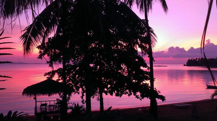 Amber Sands Beach Resort