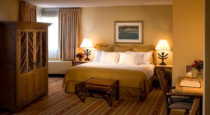 Hotel Albuquerque at Old Town