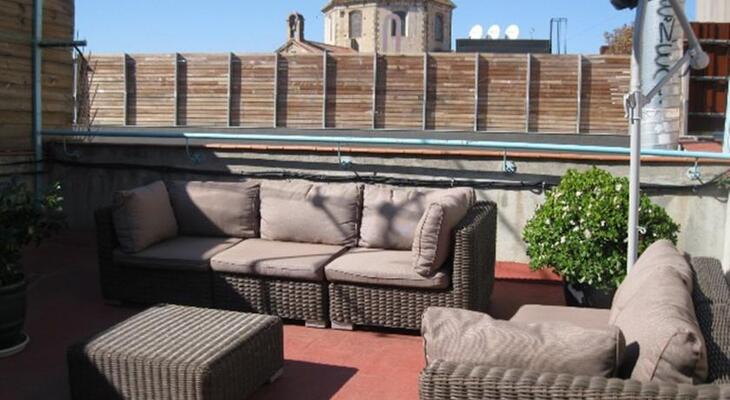 Ideal Youth Hostel