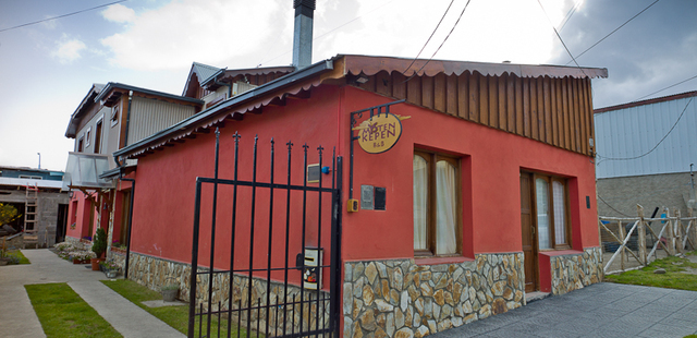 Mysten Kepen B&B
