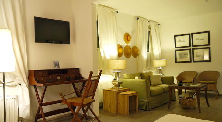 Bergland Hotel