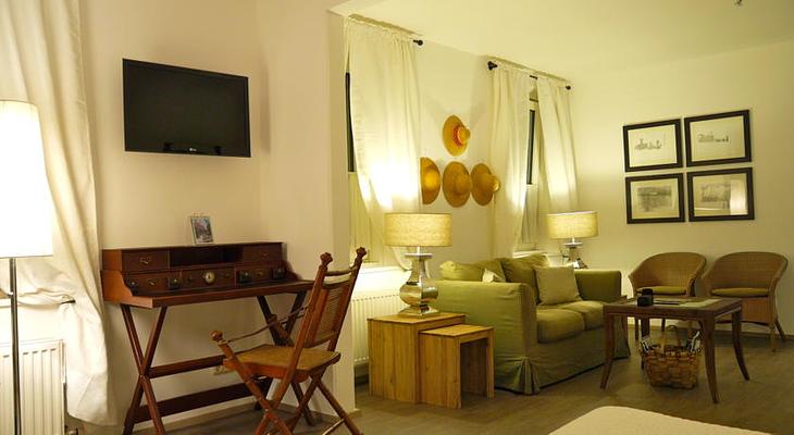 Bergland Hotel