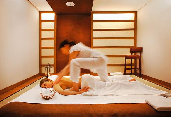 Hotel Solverde Spa & Wellness Center