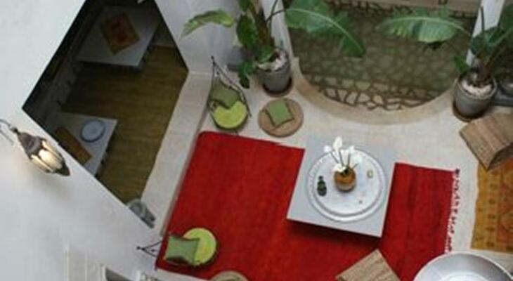 Riad Safir