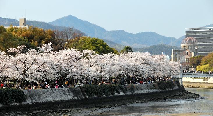 Ueno Park