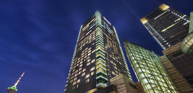 Grand Hyatt Shenyang