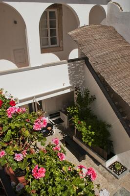 Casa d'Alagoa