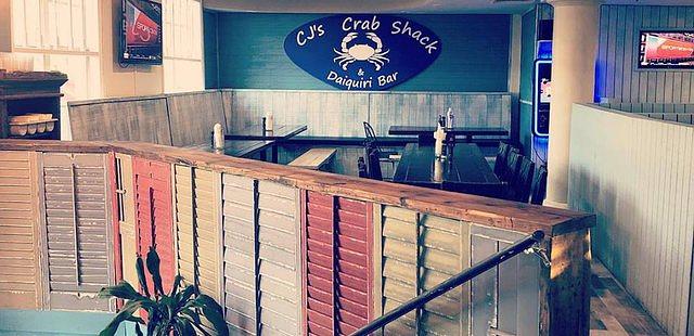 CJ's Crab Shack