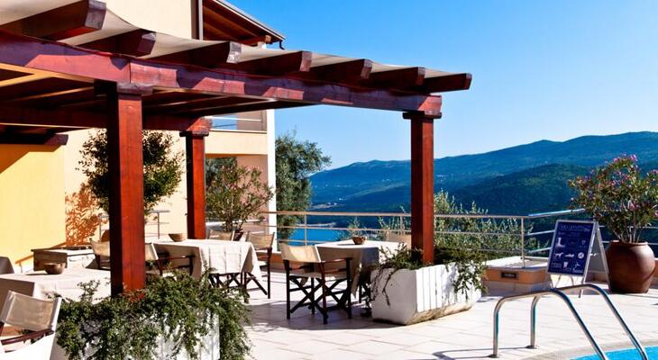 Villa Annette