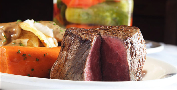 Bob's Steak & Chop House - Dallas Lemmon Ave.