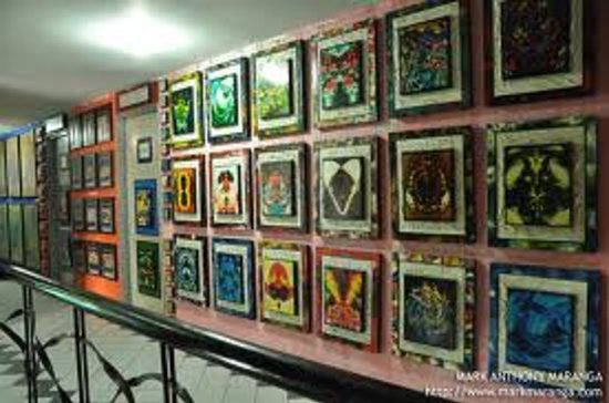 Ponce Suites Gallery Hotel