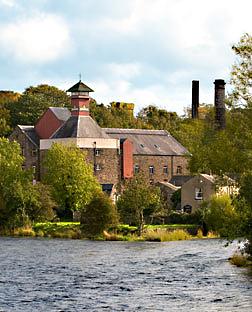 Jennings Brewery