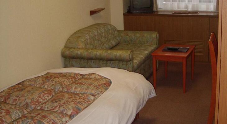 Sapporo International Youth Hostel