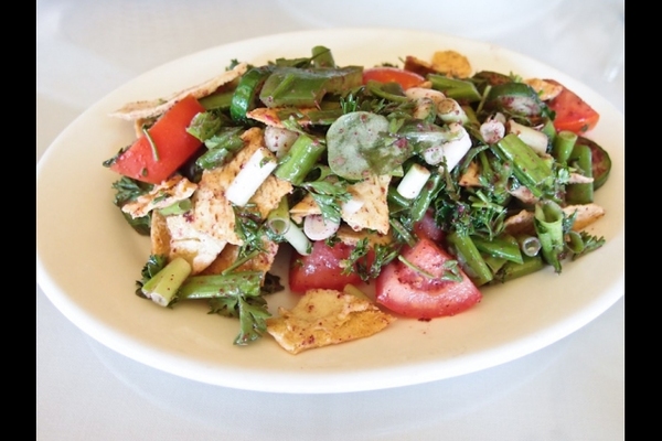Marouch Lebanese Restaurant
