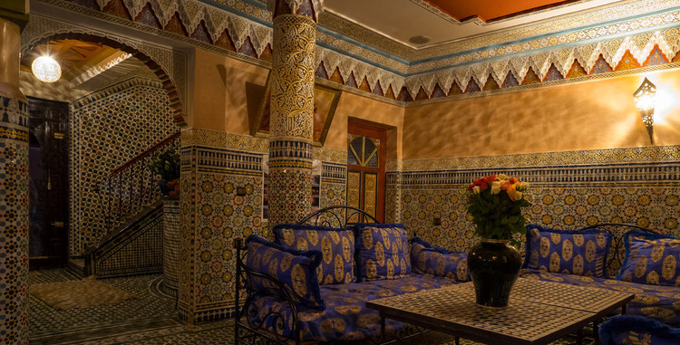 Hotel Central Palace