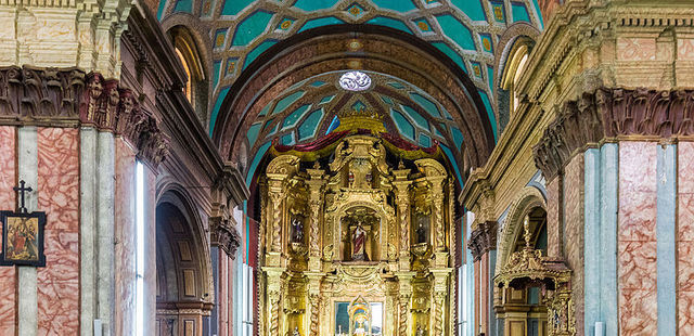 El Sagrario