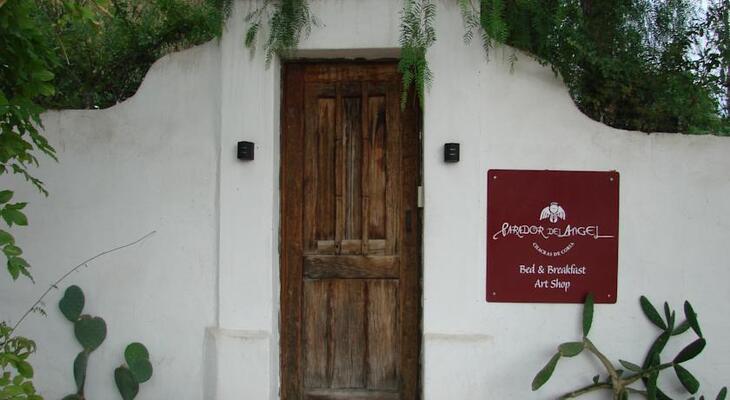 Parador del Angel