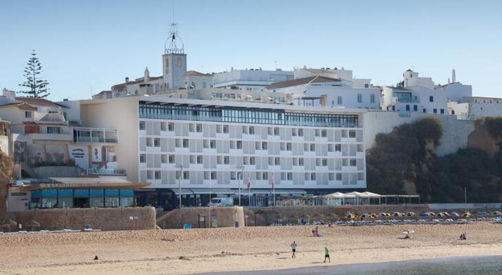 Hotel Sol e Mar