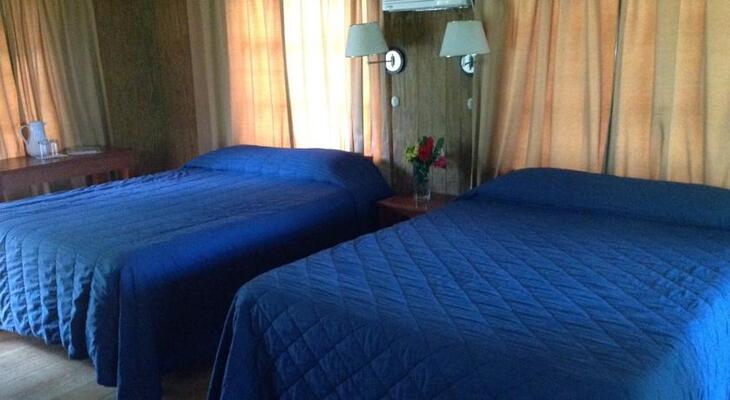 Half Moon Resort