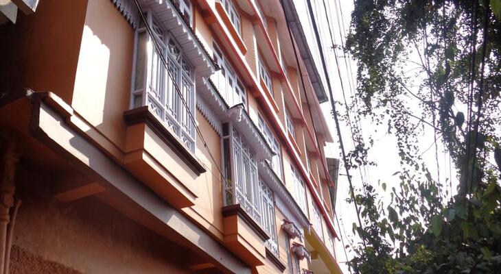 Hotel Aliment
