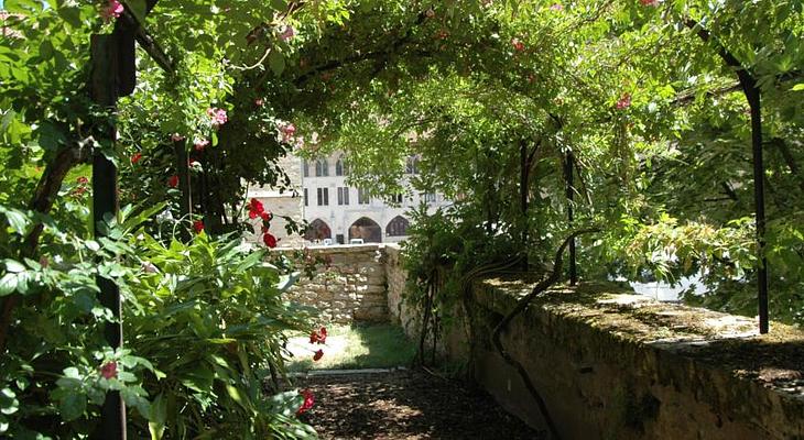 Le Clos de l'Abbaye