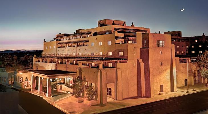 Eldorado Hotel And Spa