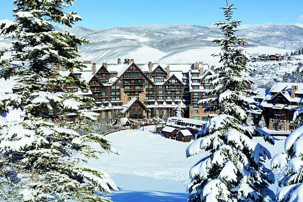 The Ritz-Carlton, Bachelor Gulch