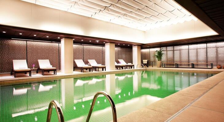 Ouro Minas Hotel Belo Horizonte, Dolce by Wyndham