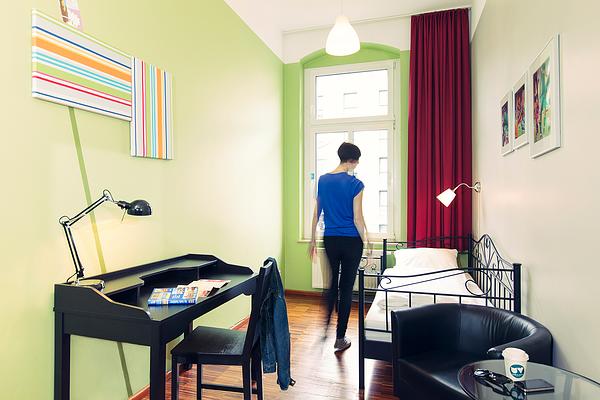 The Circus Hostel