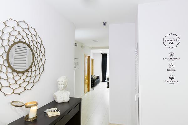 Hostal Salamanca