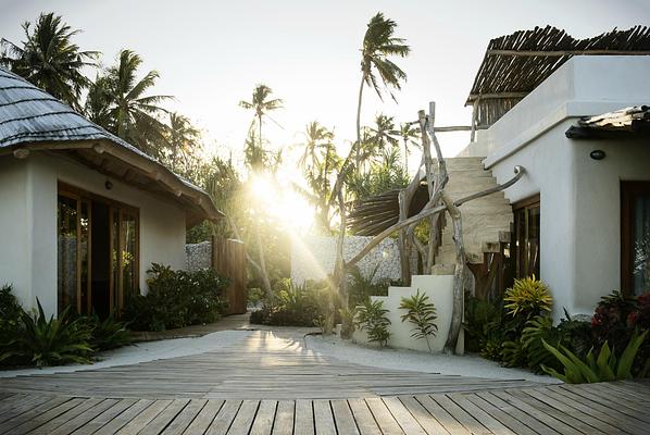 Zanzibar White Sand Luxury Villas & Spa (Relais & Chateaux)