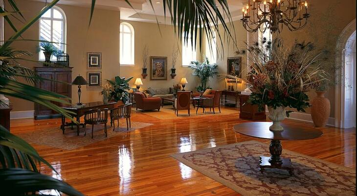 Embassy Suites by Hilton Charleston Historic District