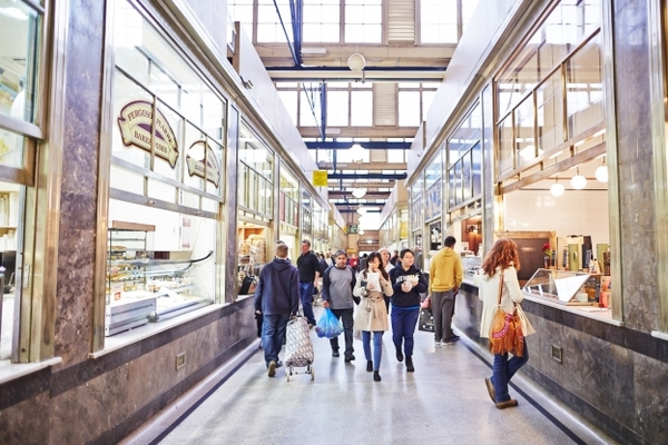 Queen Victoria Market