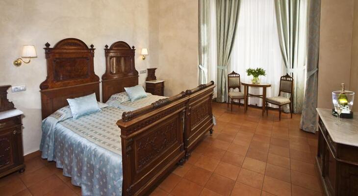 Hotel Caesar Prague