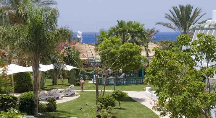 Novotel Sharm El Sheikh